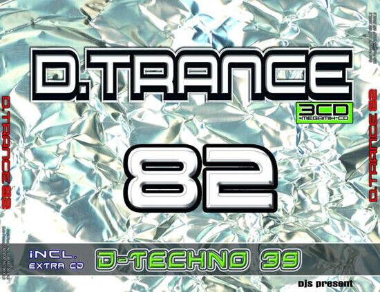 V/A - D.Trance 82