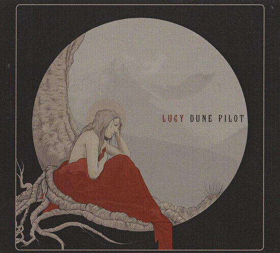 Dune Pilot - Lucy