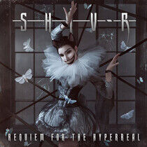 Shiv-R - Requiem For.. -Bonus Tr-
