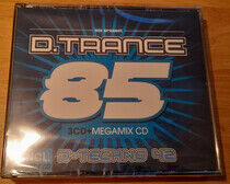 V/A - D.Trance 85
