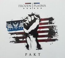 Frozen Plasma - Pakt