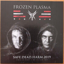 Frozen Plasma - Safe Dead.. -Expanded-