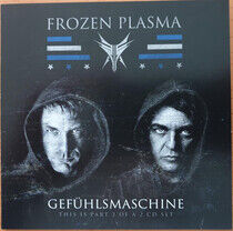 Frozen Plasma - Gefuhlsmaschine -Ltd-