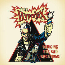 Hyperjax - Bringing the Bad Back..