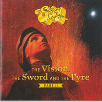 Eloy - Vision, the Sword and..