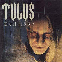 Tulus - Evil 1999 -Digi/Reissue-