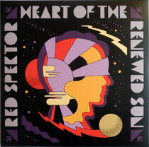 Red Spektor - Heart of the.. -Coloured-