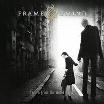 Frame of Mind - Return From the World's..