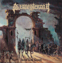 Slaughterday - Ancient Death Triumph