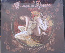 Tuatha De Danann - Tribes of Witching Souls