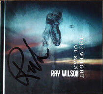 Wilson, Ray - Weight of Man