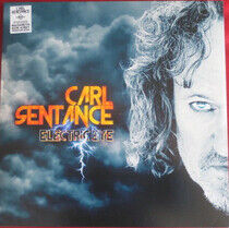 Sentance, Carl - Electric Eye