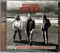 Edge of the Blade - Distant Shores