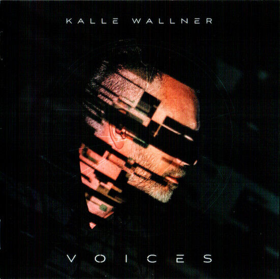 Wallner, Kalle - Voices -Digi-