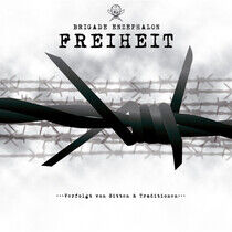 Brigade Enzephalon - Freiheit -Digi-