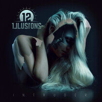 Twelve Illusions - Intruder