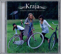 Kraja - Under Himmelens Faste