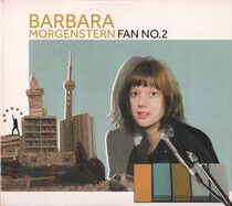 Morgenstern, Barbara - Fan No.2