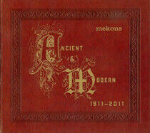 Mekons - Ancient & Modern..