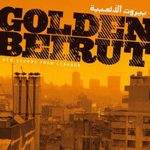 V/A - Golden Beirut