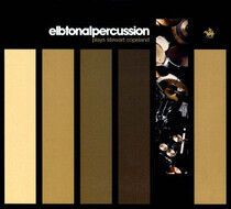 Elbtonalpercussion - Plays Stewart Copeland