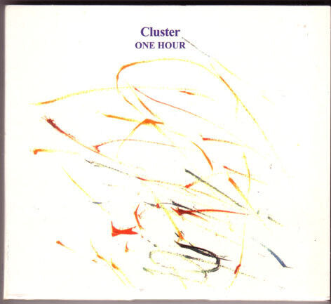 Cluster - One Hour