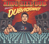 V/A - King Size Dub Special