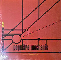 Populare Mechank - Kollektion 03