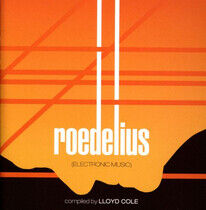 Roedelius - Kollektion 2