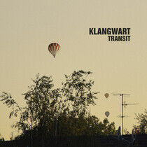 Klangwart - Transit Transit
