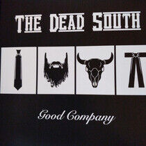 Dead South - Good Company