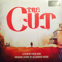 OST - Cut -Lp+CD-