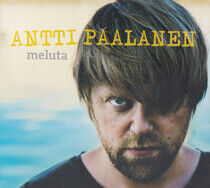 Paalanen, Antti - Meluta