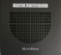 Soehne Mannheims - Mannheim