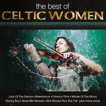 V/A - Best of Celtic Woman