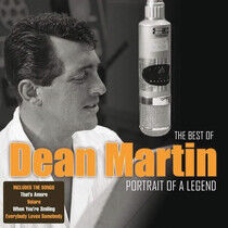 Martin, Dean - Portrait of a Legend
