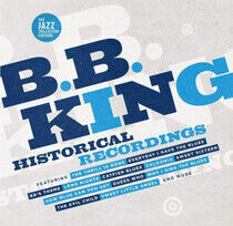 King, B.B. - Jazz Collector Edition