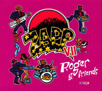 Zapp Vii - Roger & Friends
