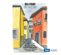Evans, Bill - East End