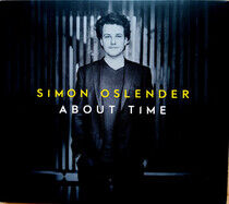 Oslender, Simon - About Time