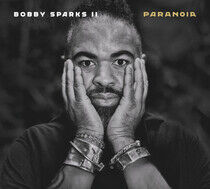 Sparks, Bobby - Paranoia