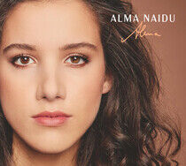 Naidu, Alma - Alma
