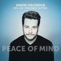 Oslender, Simon - Peace of Mind