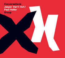 Hof, Jasper Van 'T/Paul H - Conversations