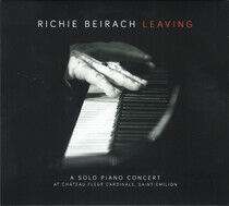 Beirach, Richie - Leaving