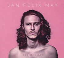 May, Jan Felix - Red Messiah