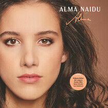 Naidu, Alma - Alma