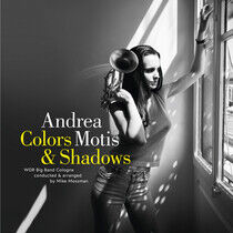 Motis, Andrea & Wdr Big B - Colors & Shadows