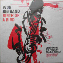 Wdr Big Band - Birth of a Bird -Hq-