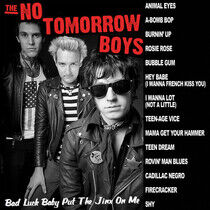 No Tomorrow Boys - \